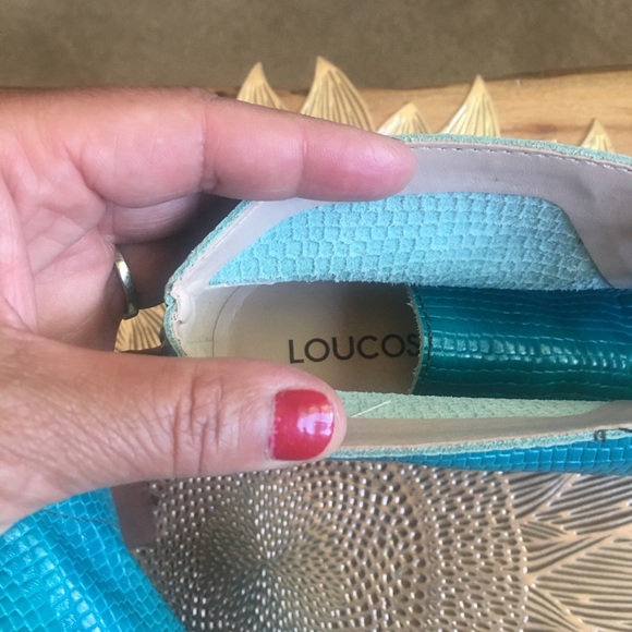 Loucos and Santos boot. Famous brand in Brazil. Leather - Size: 6 (fits size 7). - Picture 11 of 12